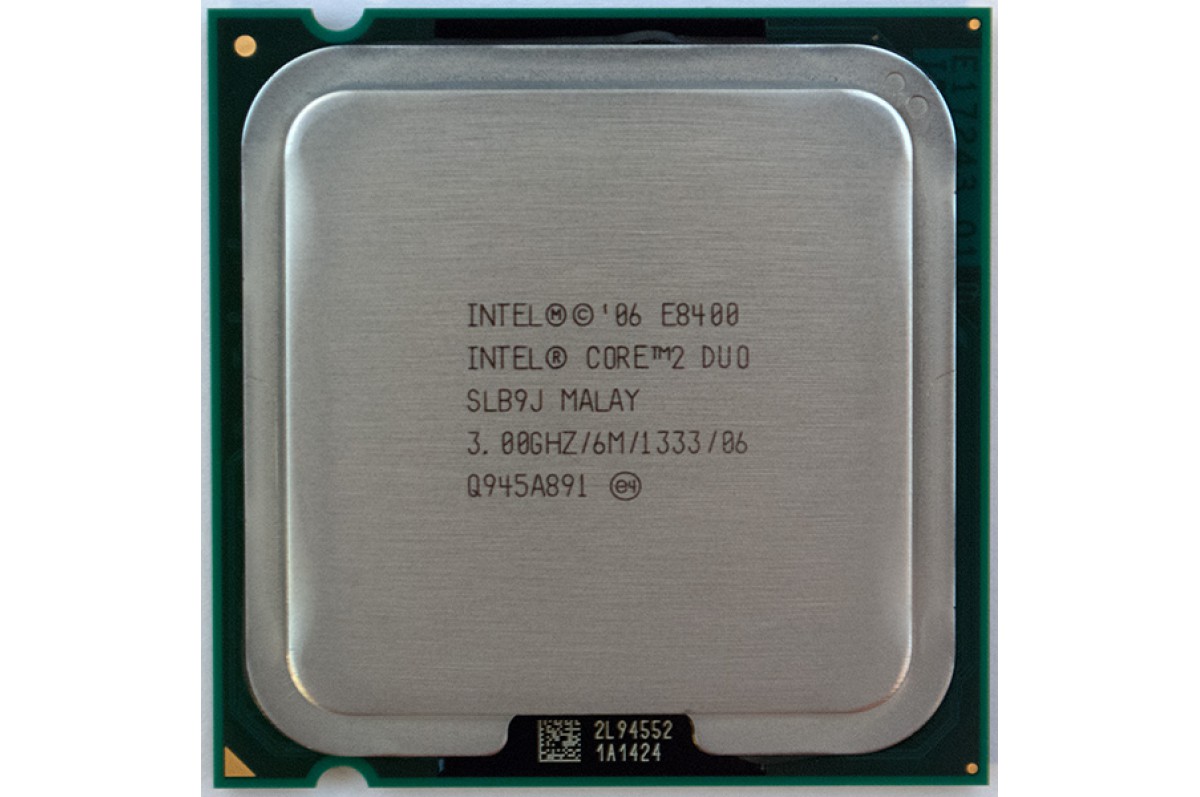 Intel socket lga 775 new arrivals